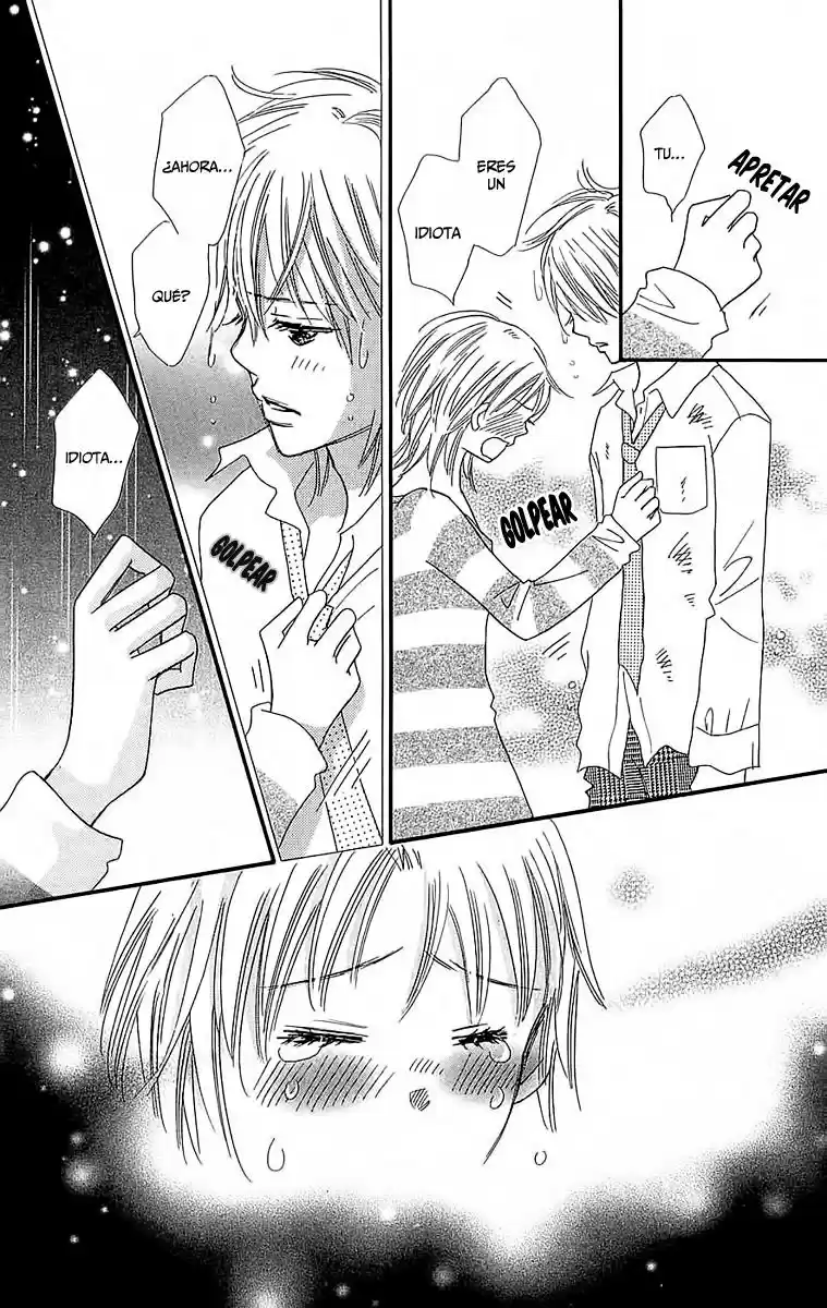 Koi Shitagari no Blue (2016) - Capítulo 23 - Página 44 - LectorTMOo