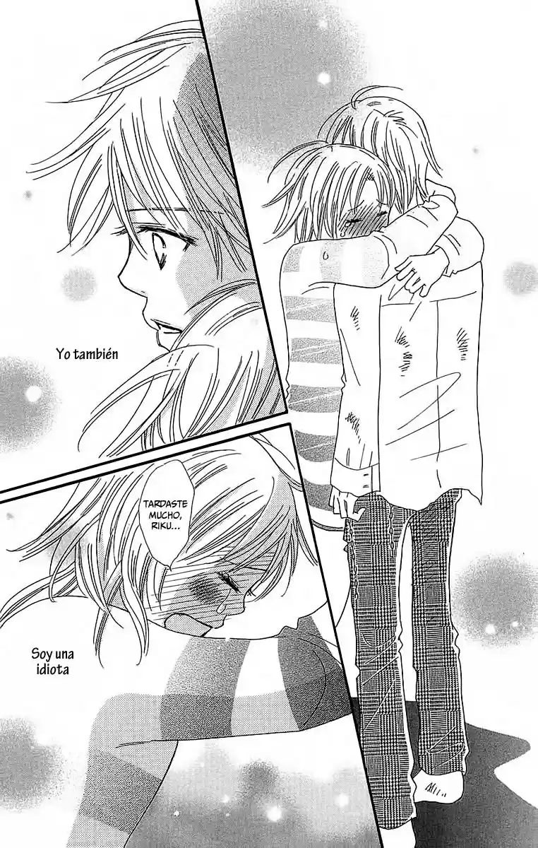 Koi Shitagari no Blue (2016) - Capítulo 23 - Página 45 - LectorTMOo