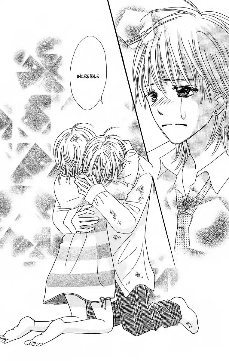 Koi Shitagari no Blue (2016) - Capítulo 23 - Página 47 - LectorTMOo