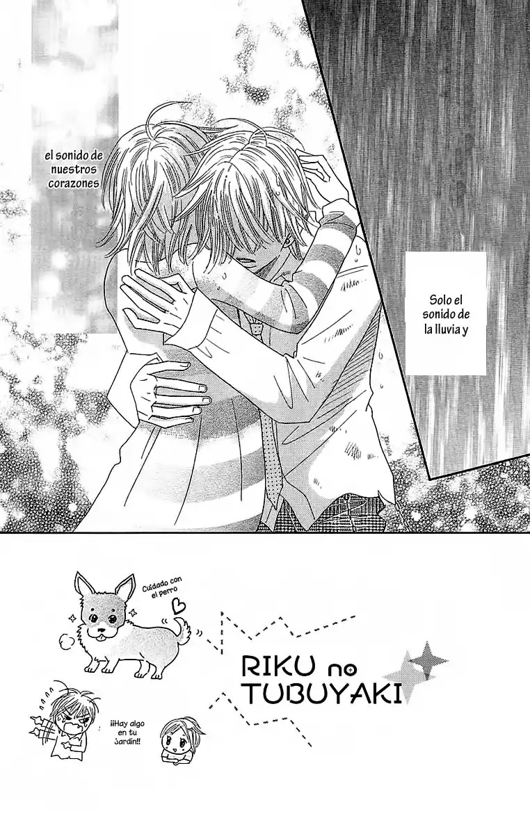 Koi Shitagari no Blue (2016) - Capítulo 24 - Página 5 - LectorTMOo