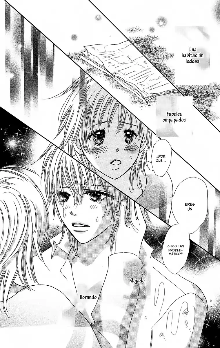 Koi Shitagari no Blue (2016) - Capítulo 24 - Página 6 - LectorTMOo