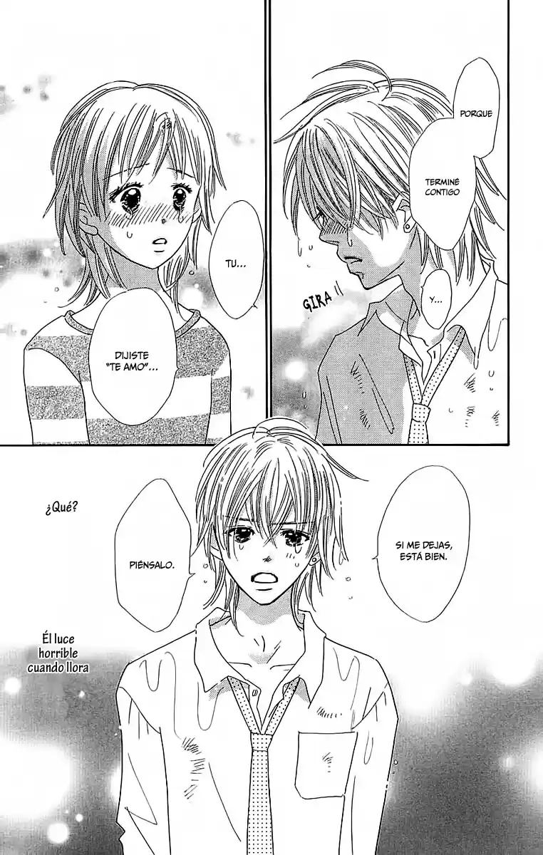 Koi Shitagari no Blue (2016) - Capítulo 24 - Página 7 - LectorTMOo