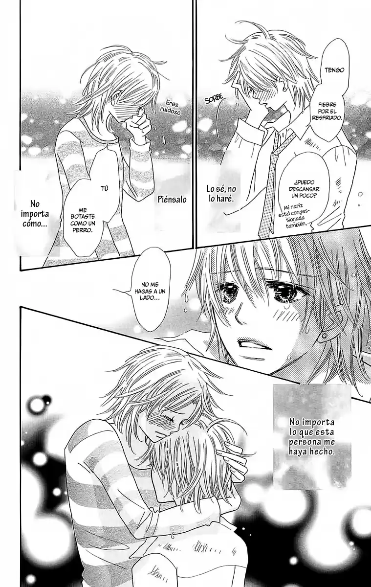 Koi Shitagari no Blue (2016) - Capítulo 24 - Página 8 - LectorTMOo