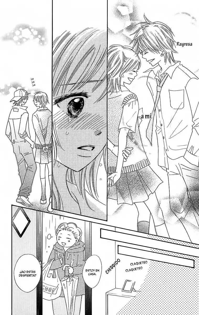 Koi Shitagari no Blue (2016) - Capítulo 24 - Página 9 - LectorTMOo