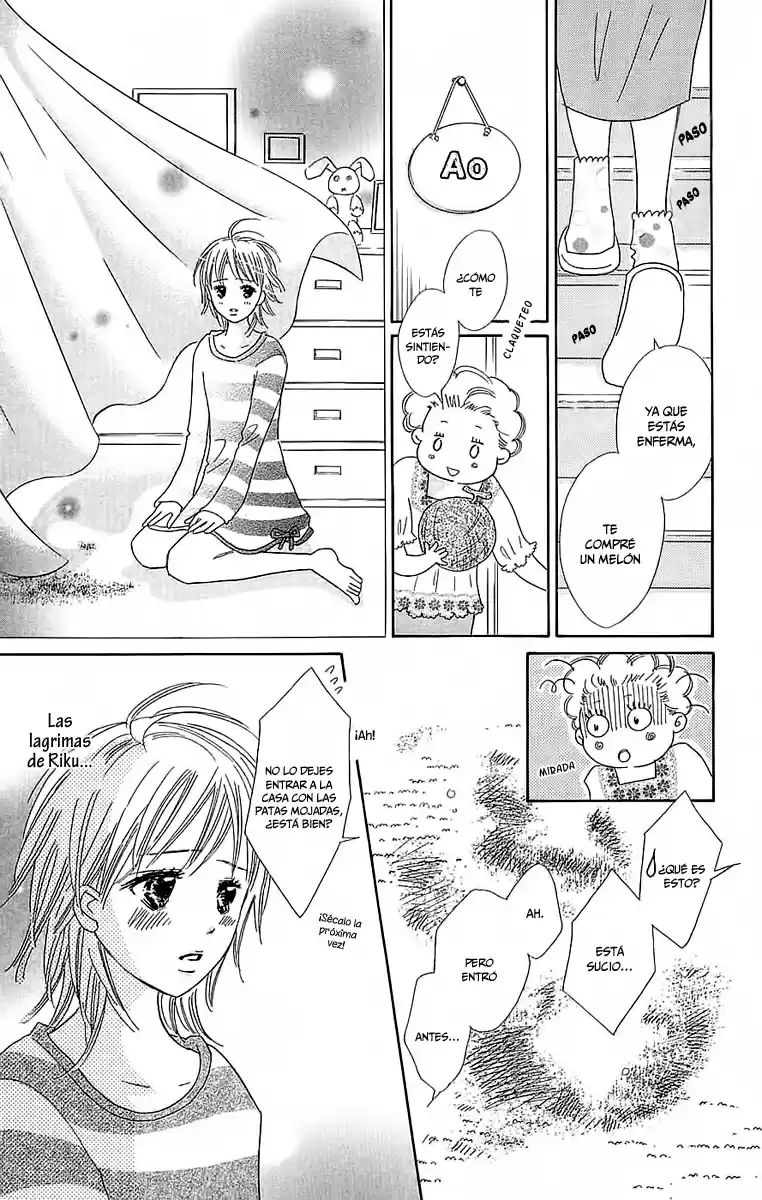 Koi Shitagari no Blue (2016) - Capítulo 24 - Página 10 - LectorTMOo