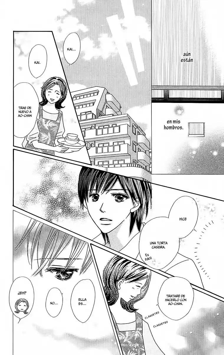Koi Shitagari no Blue (2016) - Capítulo 24 - Página 11 - LectorTMOo