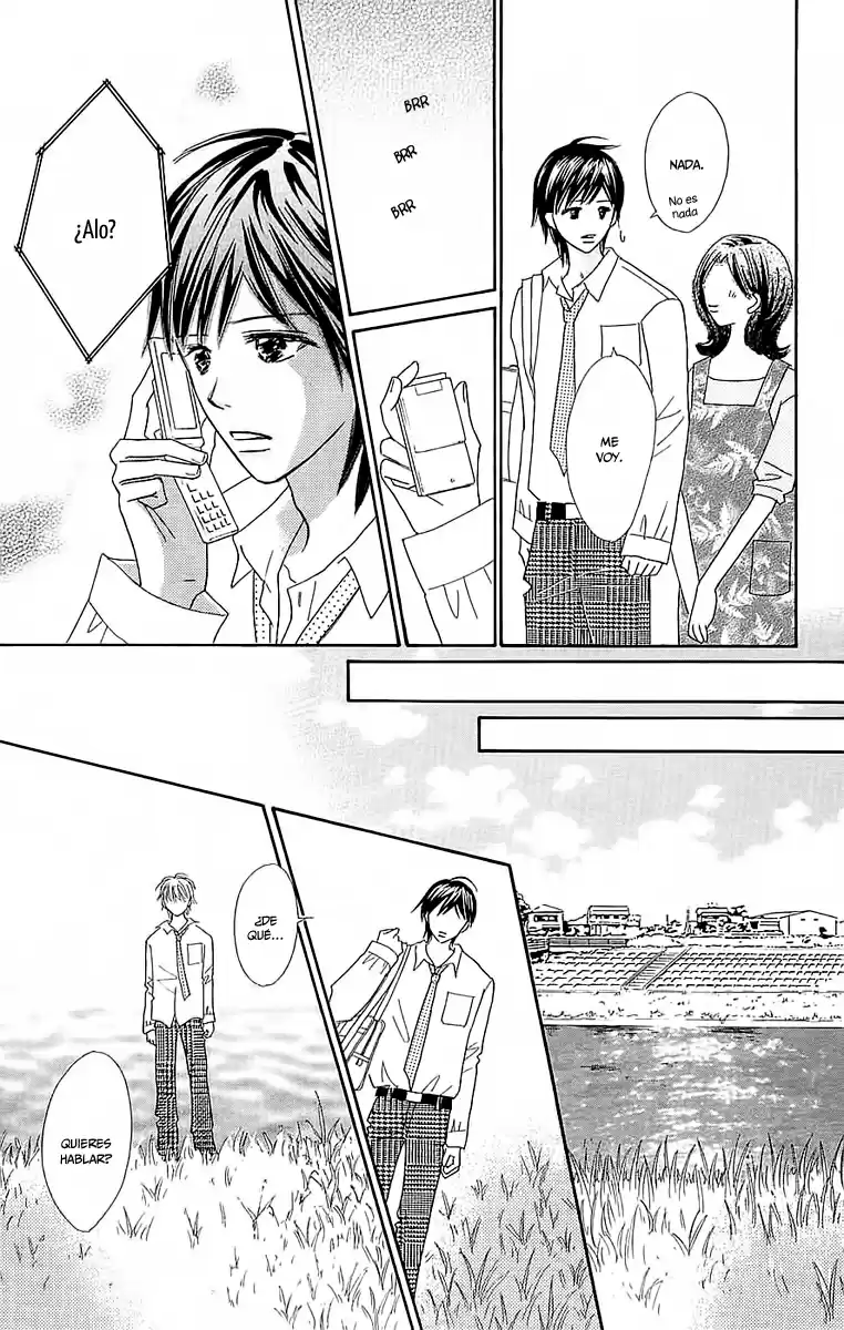 Koi Shitagari no Blue (2016) - Capítulo 24 - Página 12 - LectorTMOo