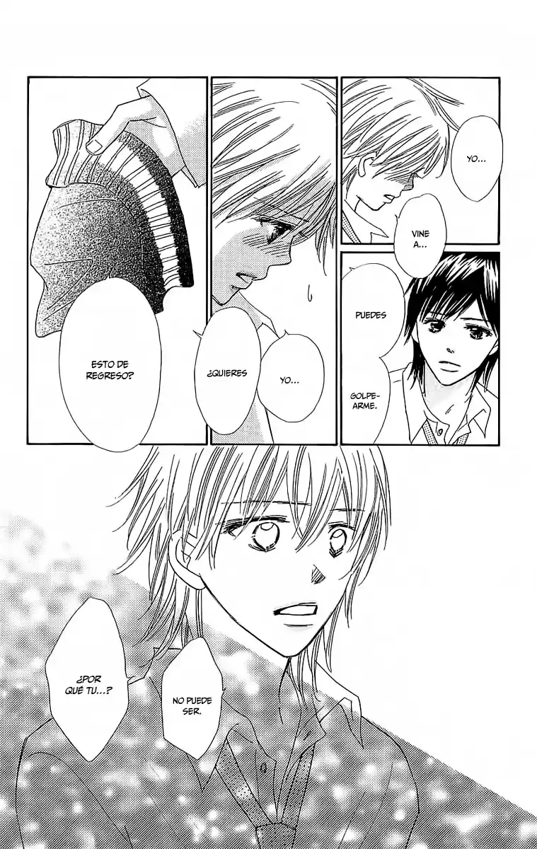 Koi Shitagari no Blue (2016) - Capítulo 24 - Página 13 - LectorTMOo