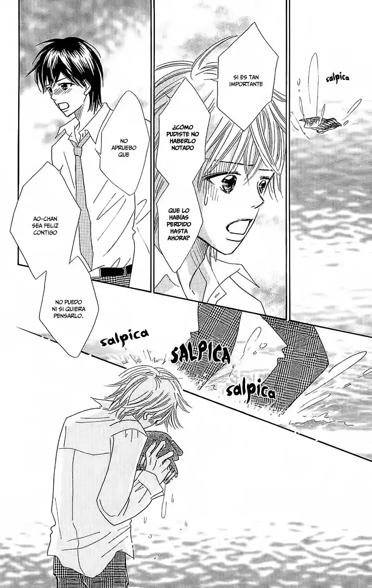 Koi Shitagari no Blue (2016) - Capítulo 24 - Página 15 - LectorTMOo