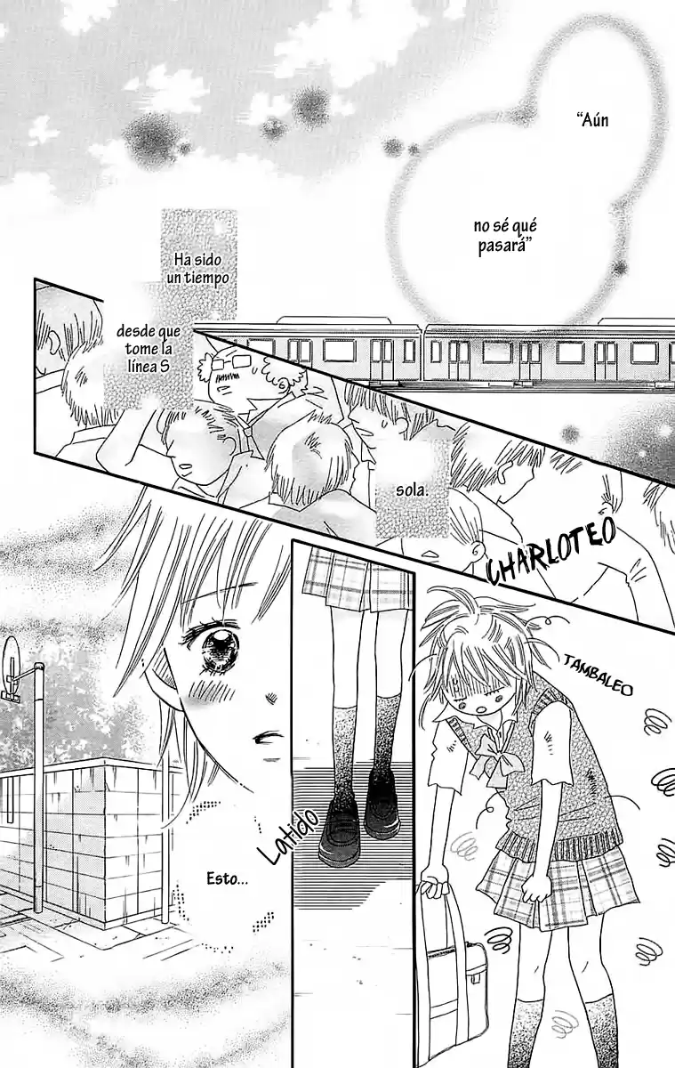 Koi Shitagari no Blue (2016) - Capítulo 24 - Página 19 - LectorTMOo