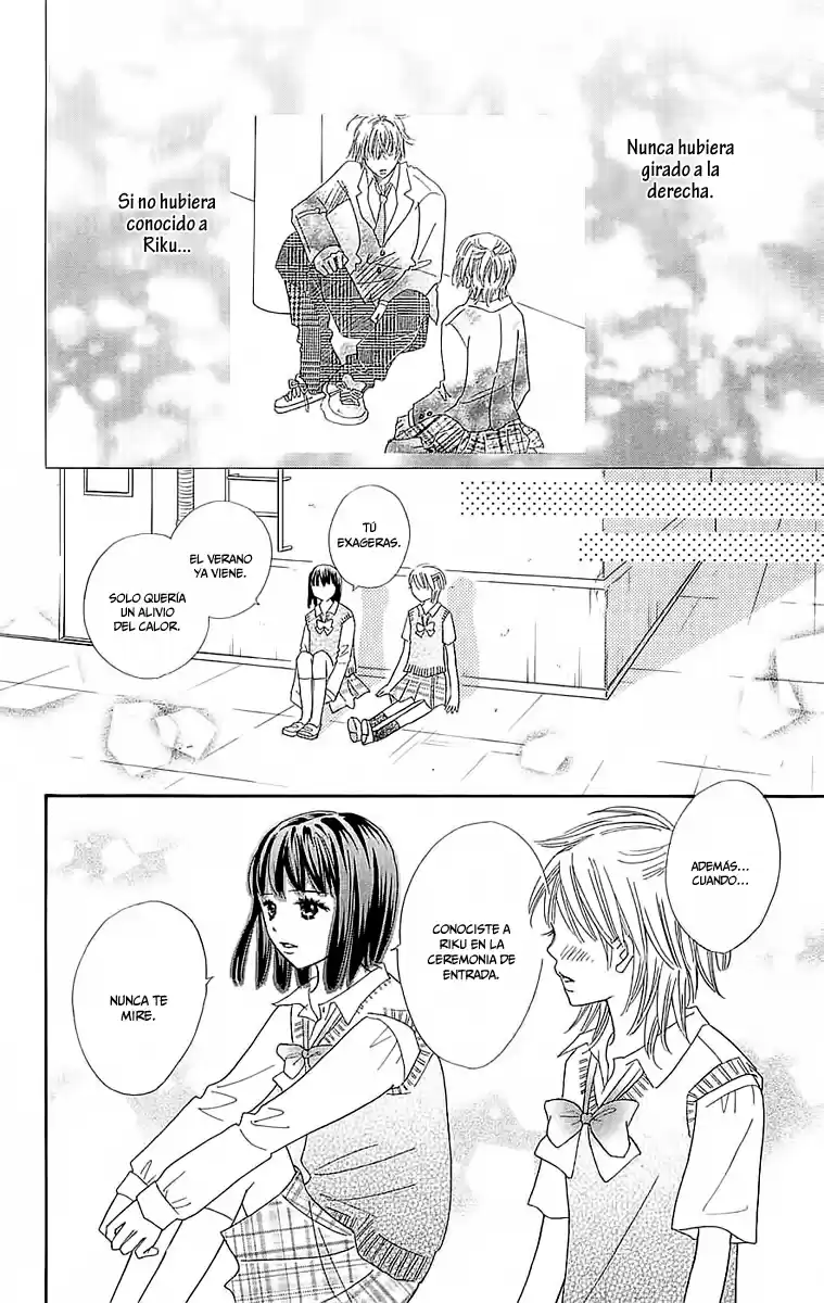 Koi Shitagari no Blue (2016) - Capítulo 24 - Página 23 - LectorTMOo