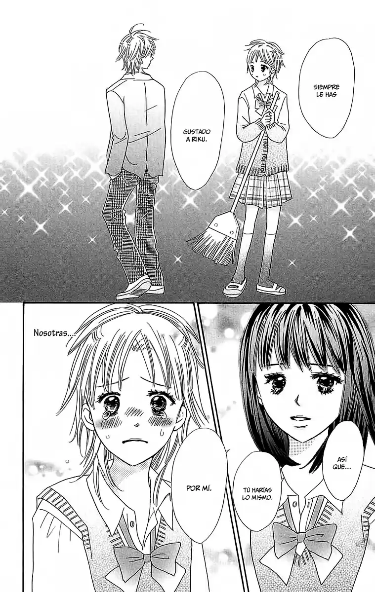 Koi Shitagari no Blue (2016) - Capítulo 24 - Página 25 - LectorTMOo