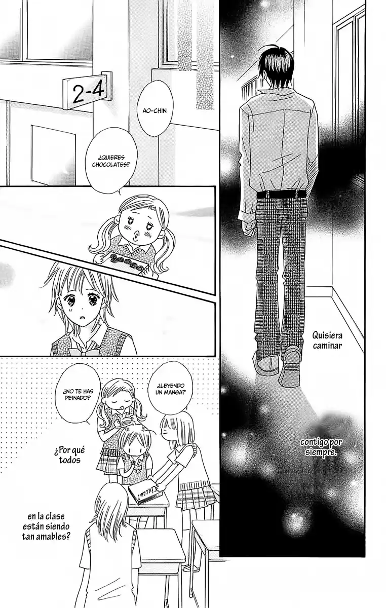 Koi Shitagari no Blue (2016) - Capítulo 24 - Página 29 - LectorTMOo