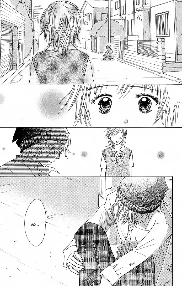 Koi Shitagari no Blue (2016) - Capítulo 24 - Página 31 - LectorTMOo