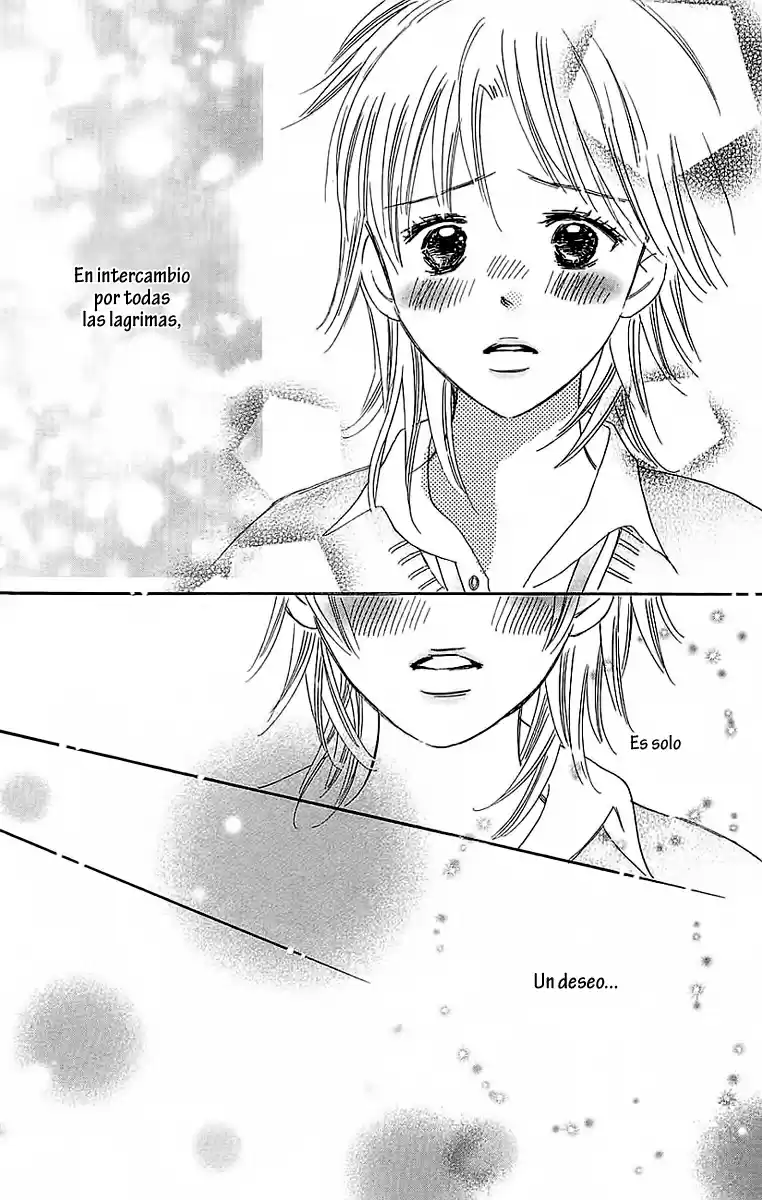 Koi Shitagari no Blue (2016) - Capítulo 24 - Página 33 - LectorTMOo