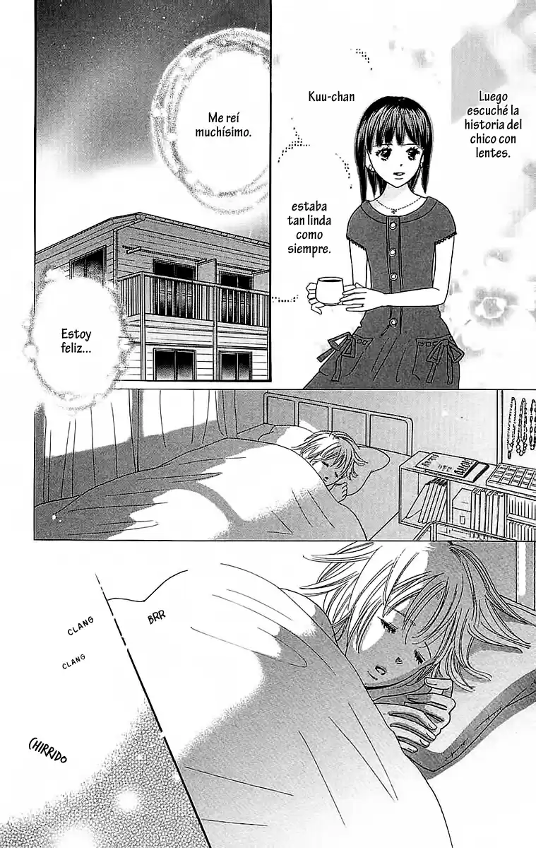 Koi Shitagari no Blue (2016) - Capítulo 24 - Página 40 - LectorTMOo