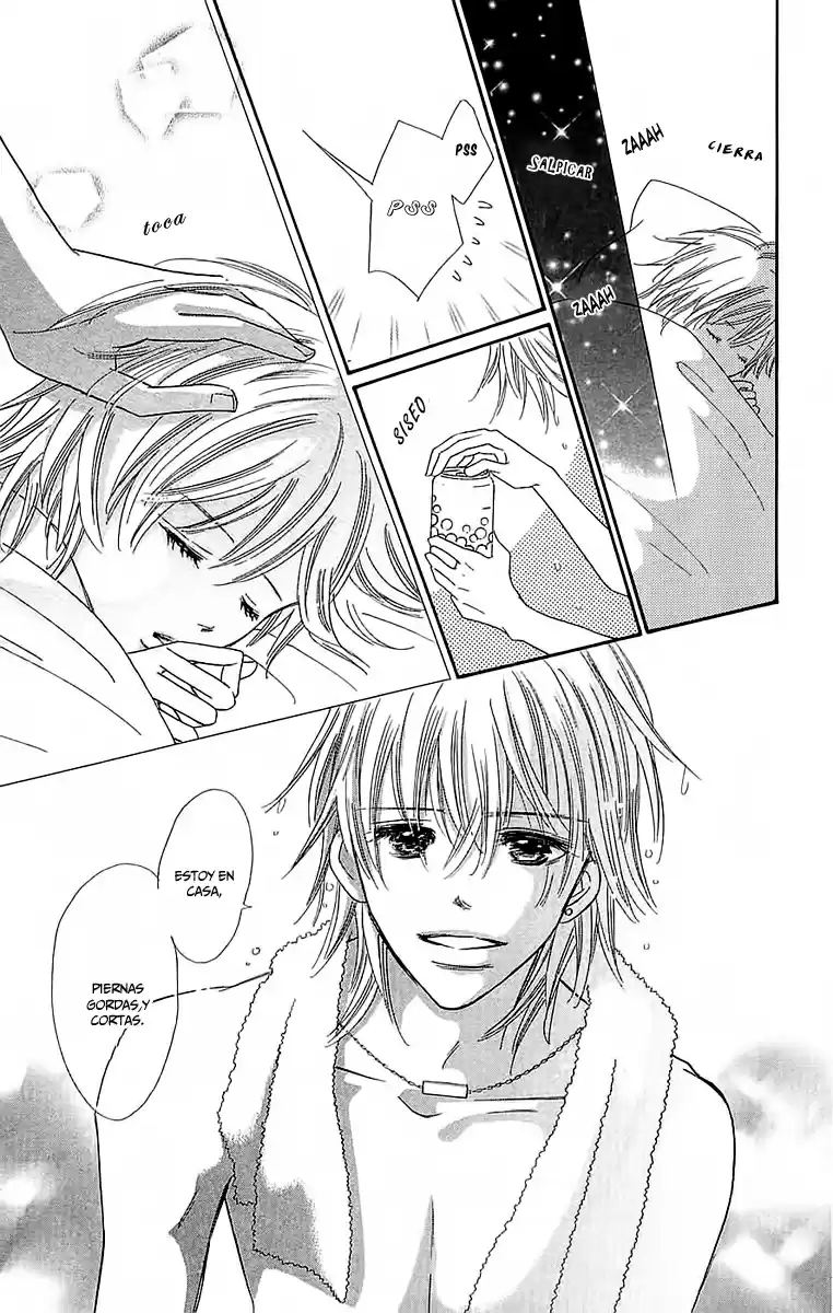 Koi Shitagari no Blue (2016) - Capítulo 24 - Página 41 - LectorTMOo