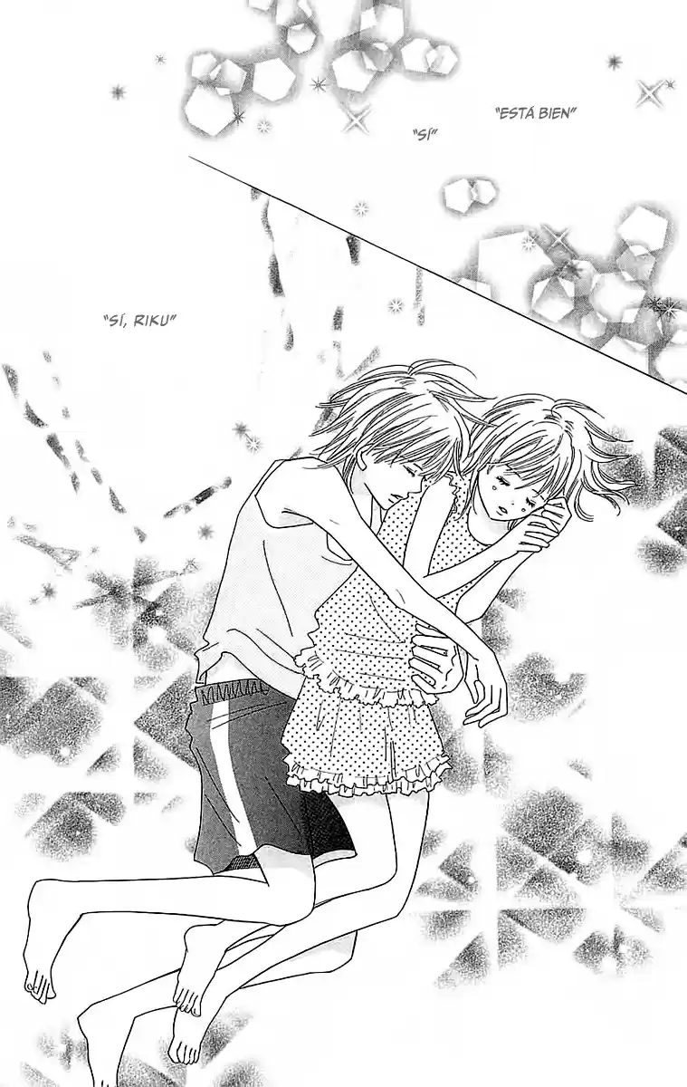 Koi Shitagari no Blue (2016) - Capítulo 24 - Página 46 - LectorTMOo