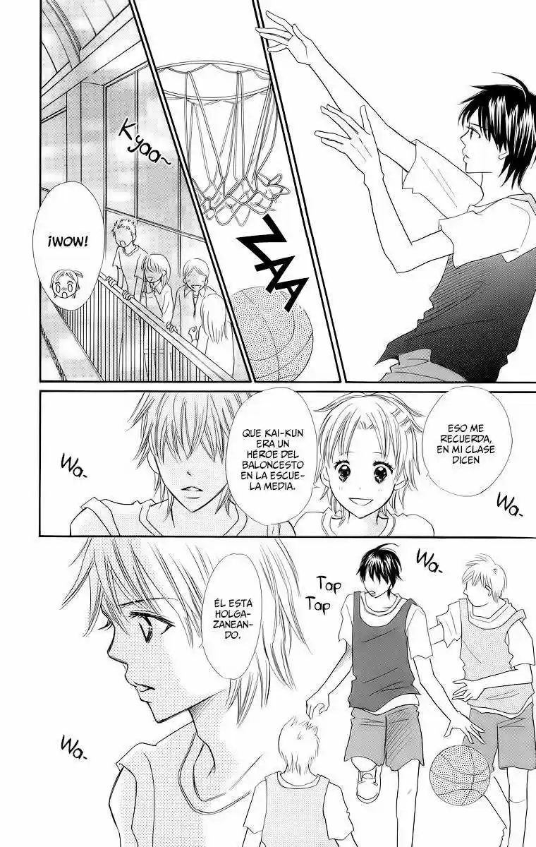 Koi Shitagari no Blue (2016) - Capítulo 3 - Página 16 - LectorTMOo