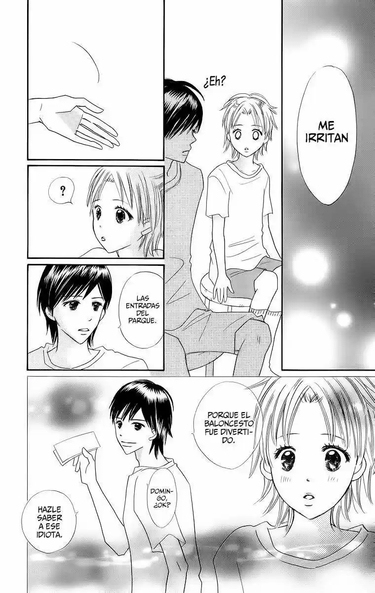 Koi Shitagari no Blue (2016) - Capítulo 3 - Página 24 - LectorTMOo