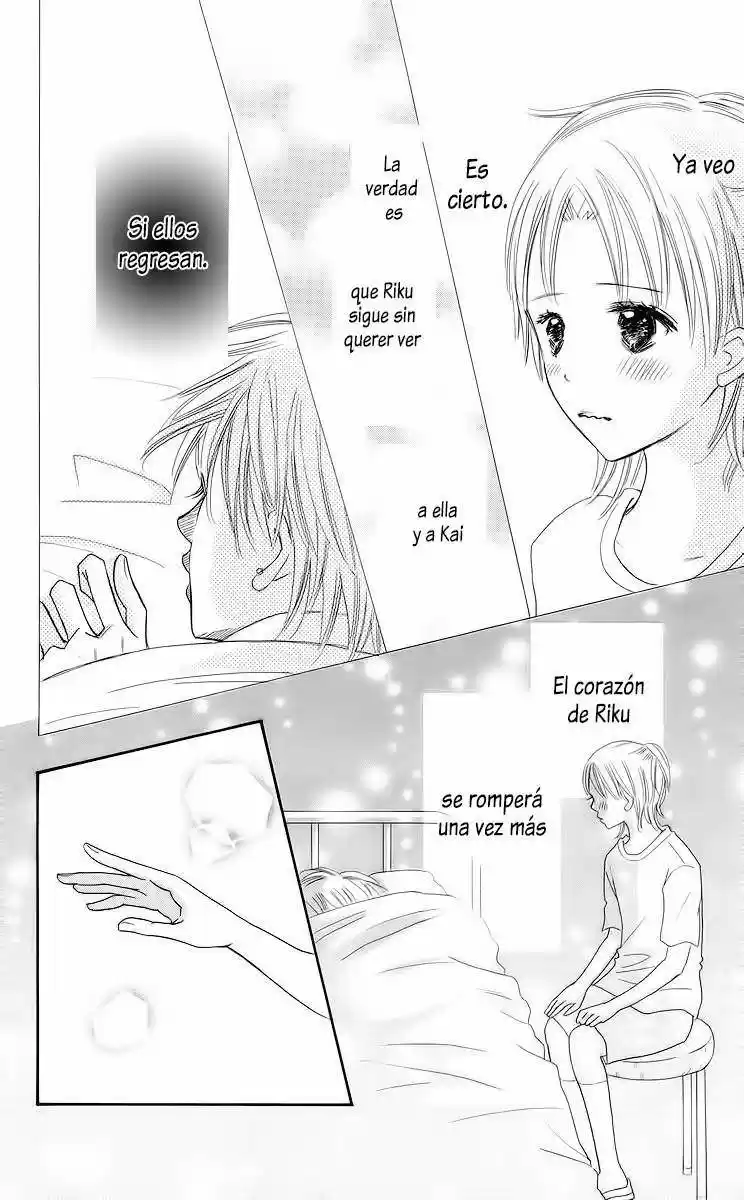 Koi Shitagari no Blue (2016) - Capítulo 3 - Página 26 - LectorTMOo