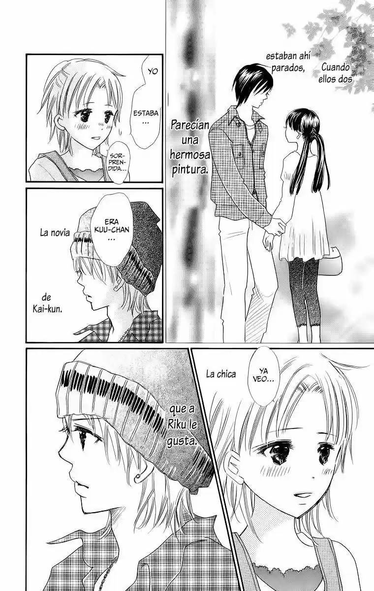 Koi Shitagari no Blue (2016) - Capítulo 3 - Página 40 - LectorTMOo