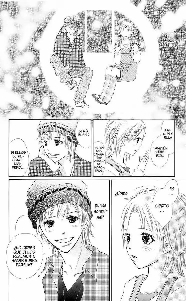 Koi Shitagari no Blue (2016) - Capítulo 3 - Página 42 - LectorTMOo