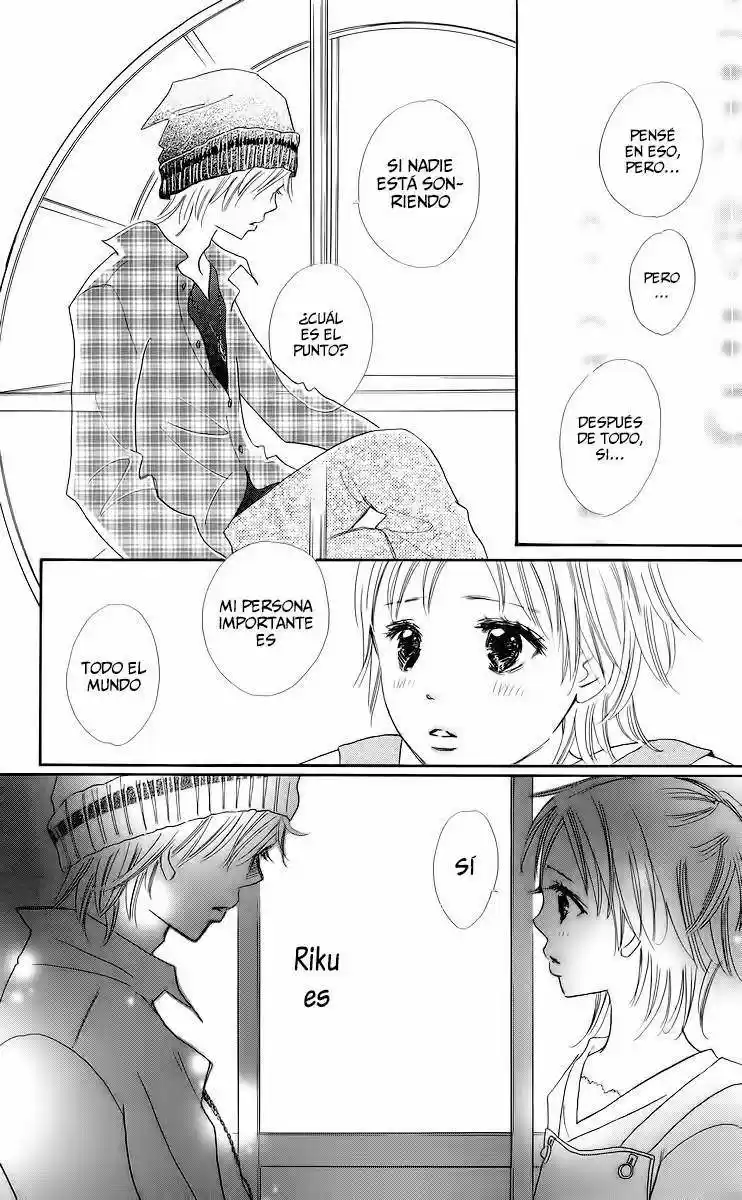 Koi Shitagari no Blue (2016) - Capítulo 3 - Página 44 - LectorTMOo