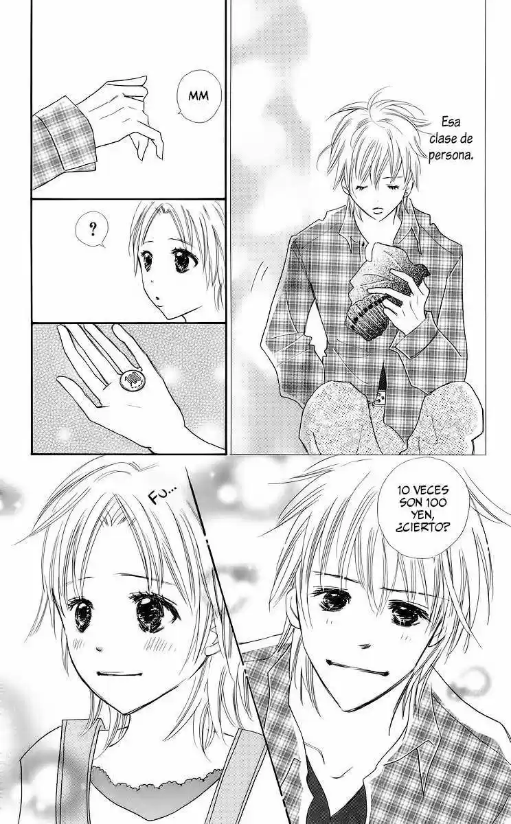 Koi Shitagari no Blue (2016) - Capítulo 3 - Página 45 - LectorTMOo