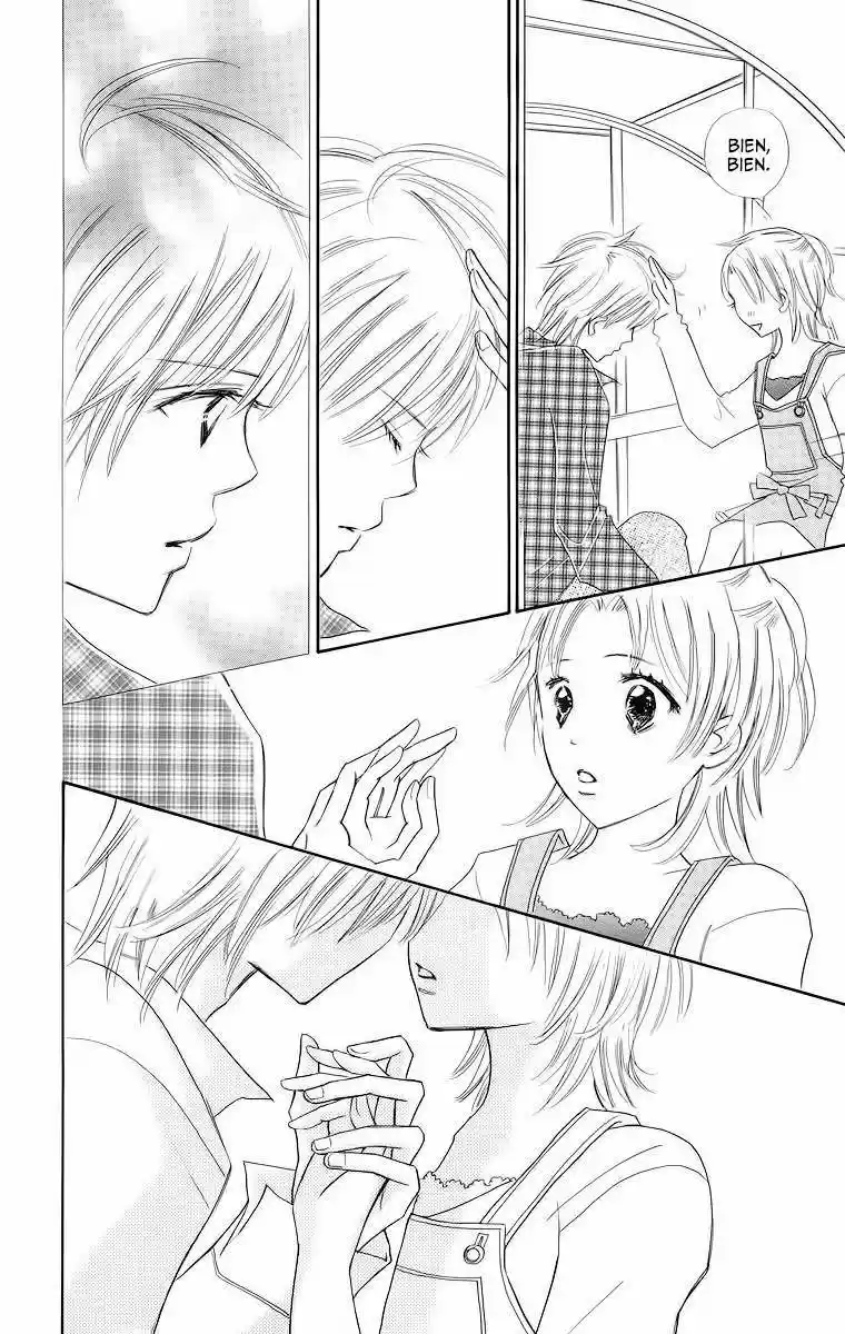 Koi Shitagari no Blue (2016) - Capítulo 3 - Página 46 - LectorTMOo