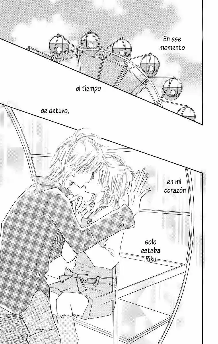 Koi Shitagari no Blue (2016) - Capítulo 3 - Página 47 - LectorTMOo