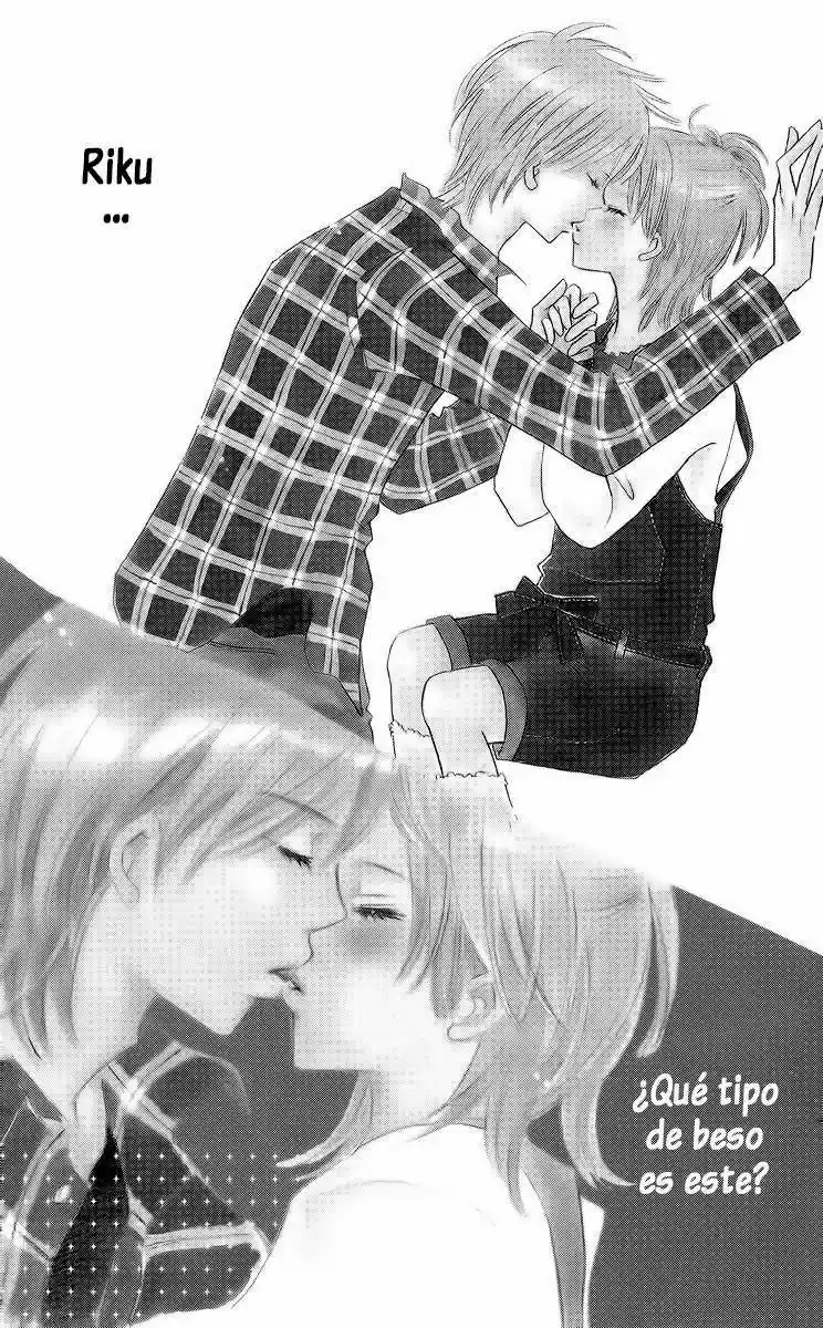 Koi Shitagari no Blue (2016) - Capítulo 4 - Página 5 - LectorTMOo