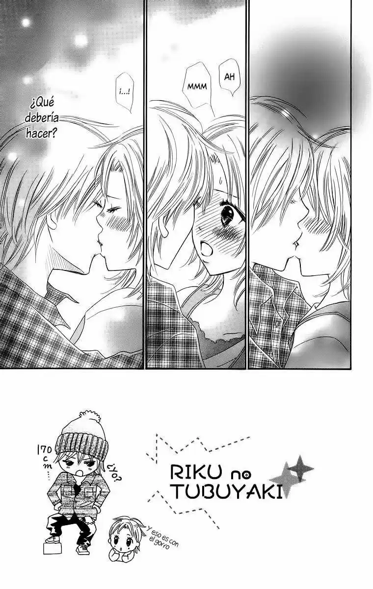 Koi Shitagari no Blue (2016) - Capítulo 4 - Página 9 - LectorTMOo