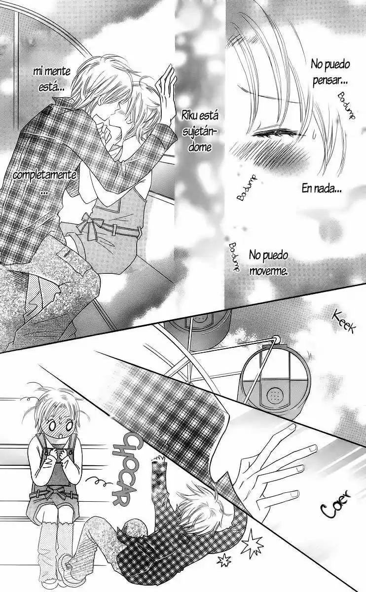 Koi Shitagari no Blue (2016) - Capítulo 4 - Página 10 - LectorTMOo