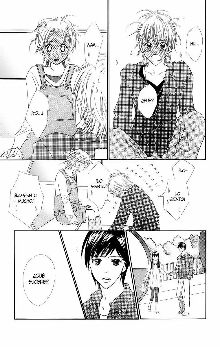 Koi Shitagari no Blue (2016) - Capítulo 4 - Página 11 - LectorTMOo