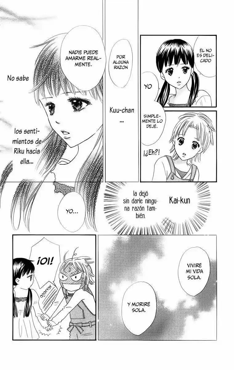 Koi Shitagari no Blue (2016) - Capítulo 4 - Página 15 - LectorTMOo