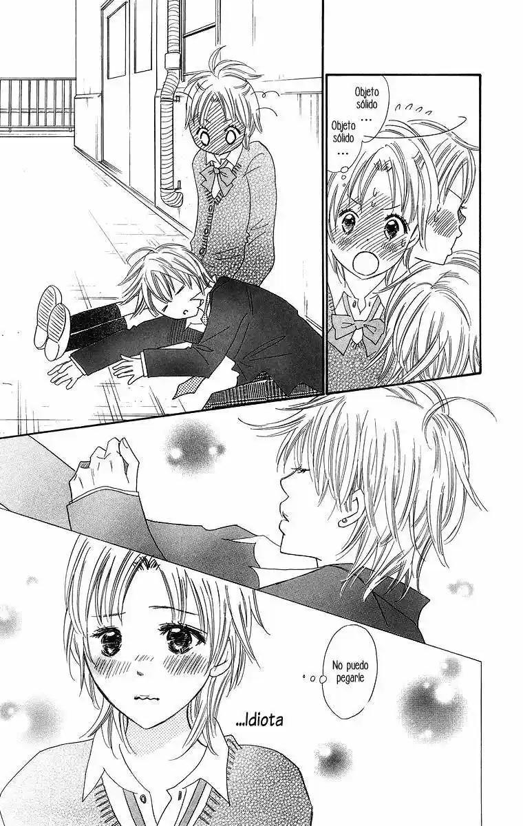 Koi Shitagari no Blue (2016) - Capítulo 4 - Página 31 - LectorTMOo