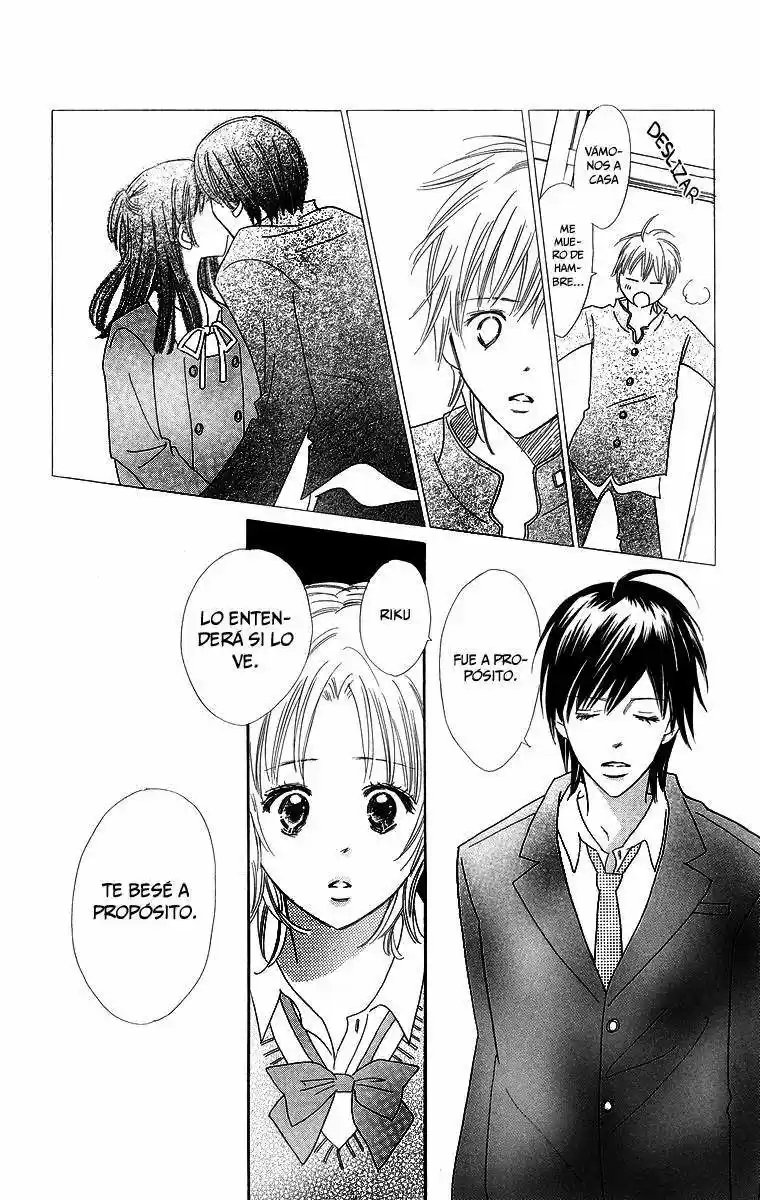 Koi Shitagari no Blue (2016) - Capítulo 4 - Página 38 - LectorTMOo