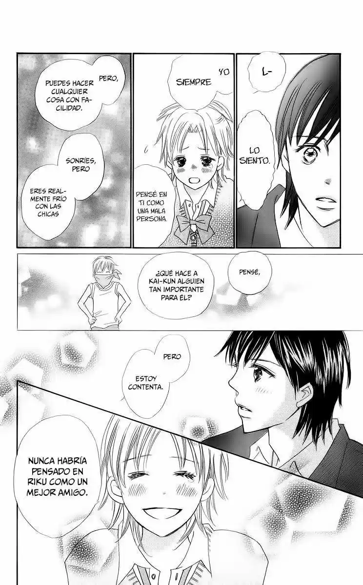 Koi Shitagari no Blue (2016) - Capítulo 4 - Página 42 - LectorTMOo