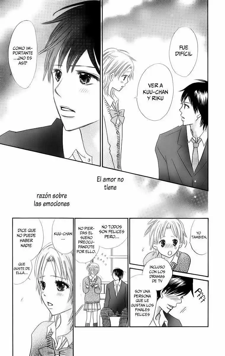 Koi Shitagari no Blue (2016) - Capítulo 4 - Página 43 - LectorTMOo