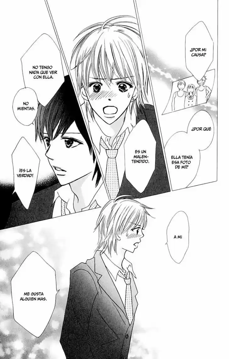 Koi Shitagari no Blue (2016) - Capítulo 5 - Página 8 - LectorTMOo