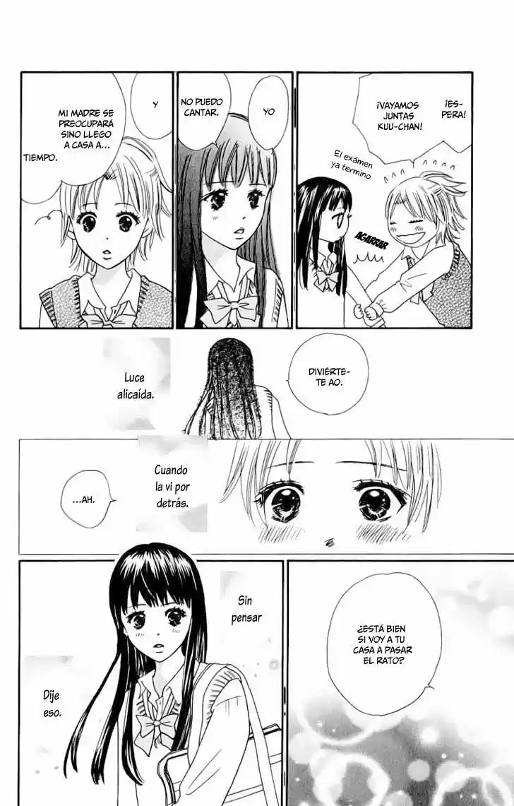 Koi Shitagari no Blue (2016) - Capítulo 5 - Página 15 - LectorTMOo