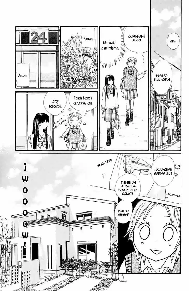 Koi Shitagari no Blue (2016) - Capítulo 5 - Página 16 - LectorTMOo