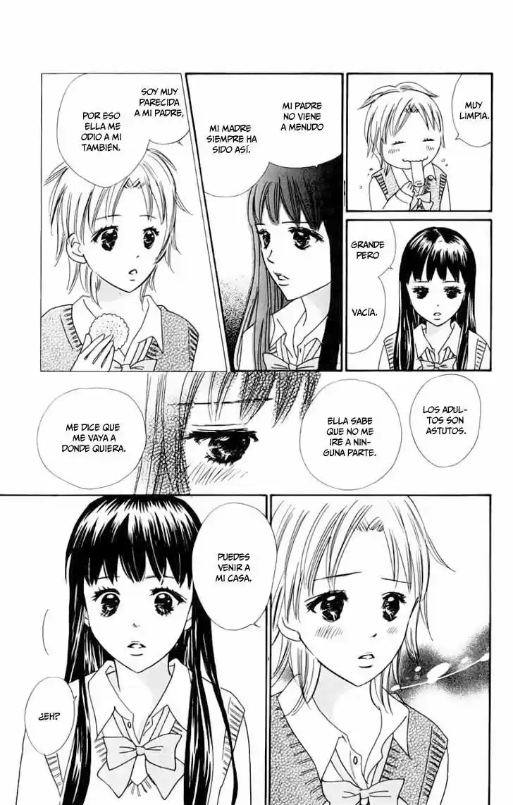 Koi Shitagari no Blue (2016) - Capítulo 5 - Página 20 - LectorTMOo