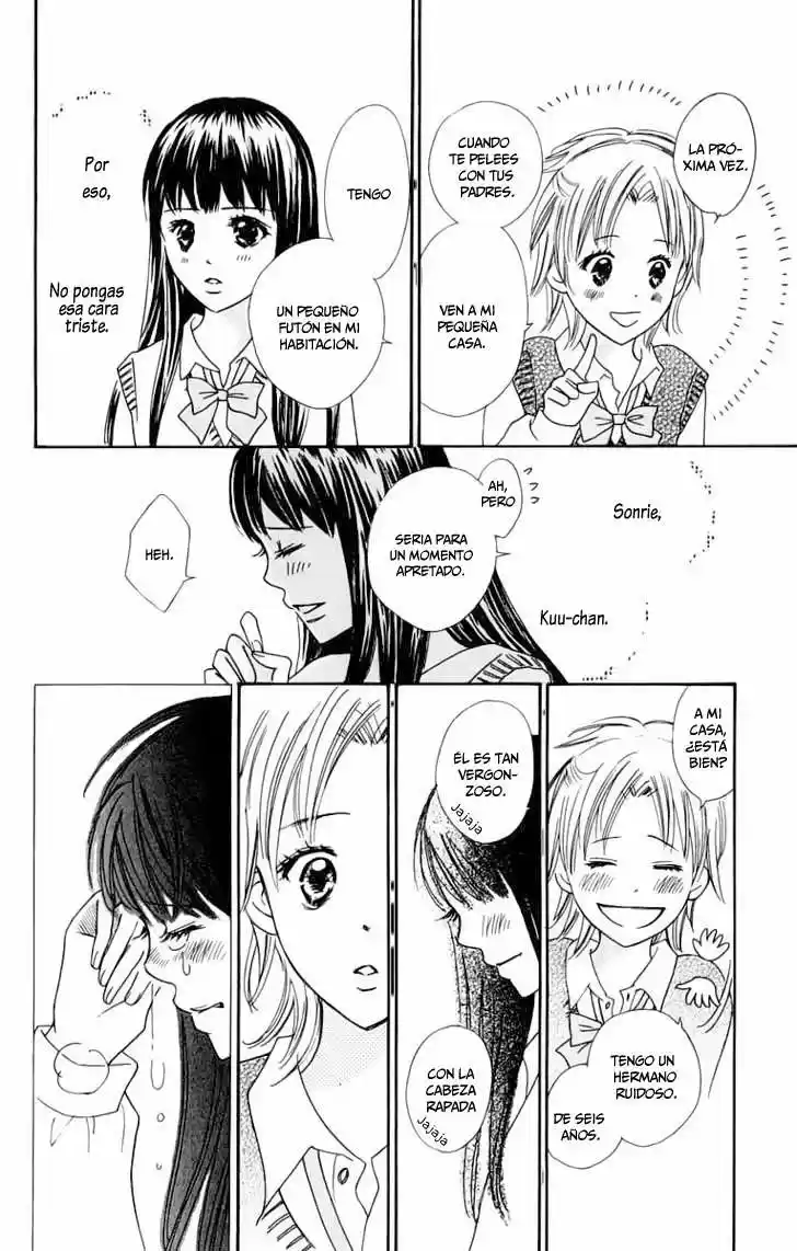 Koi Shitagari no Blue (2016) - Capítulo 5 - Página 21 - LectorTMOo