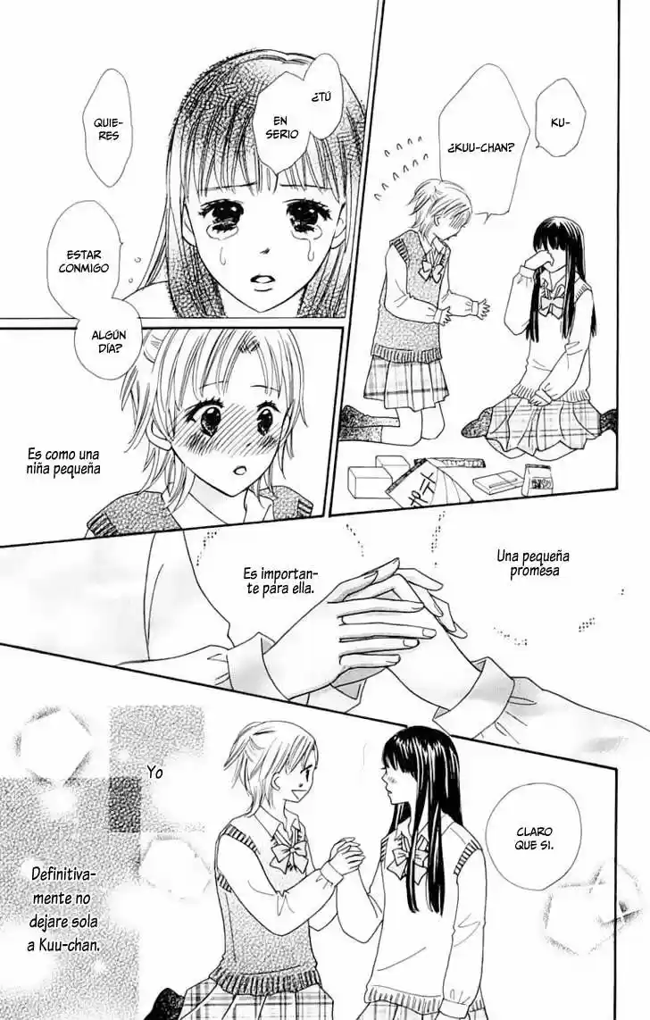 Koi Shitagari no Blue (2016) - Capítulo 5 - Página 22 - LectorTMOo