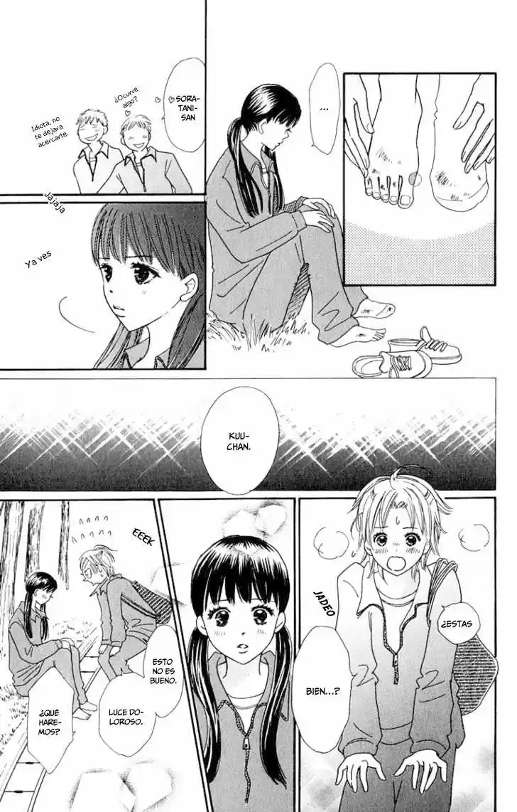 Koi Shitagari no Blue (2016) - Capítulo 5 - Página 30 - LectorTMOo