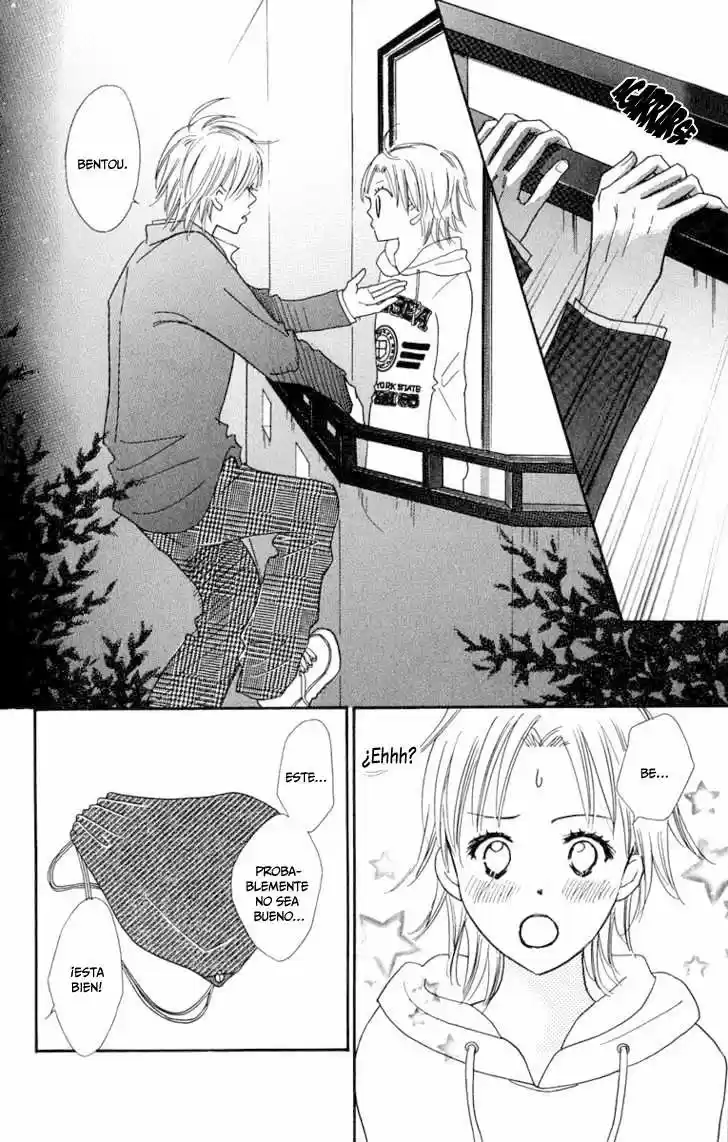 Koi Shitagari no Blue (2016) - Capítulo 5 - Página 39 - LectorTMOo