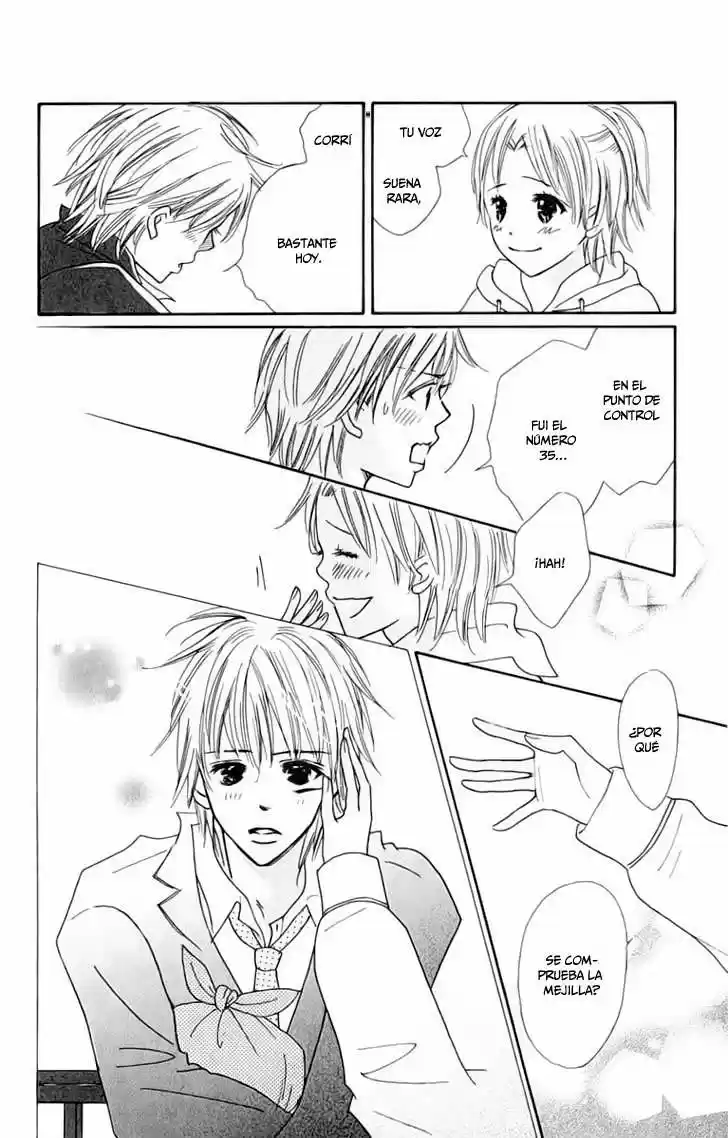Koi Shitagari no Blue (2016) - Capítulo 5 - Página 41 - LectorTMOo