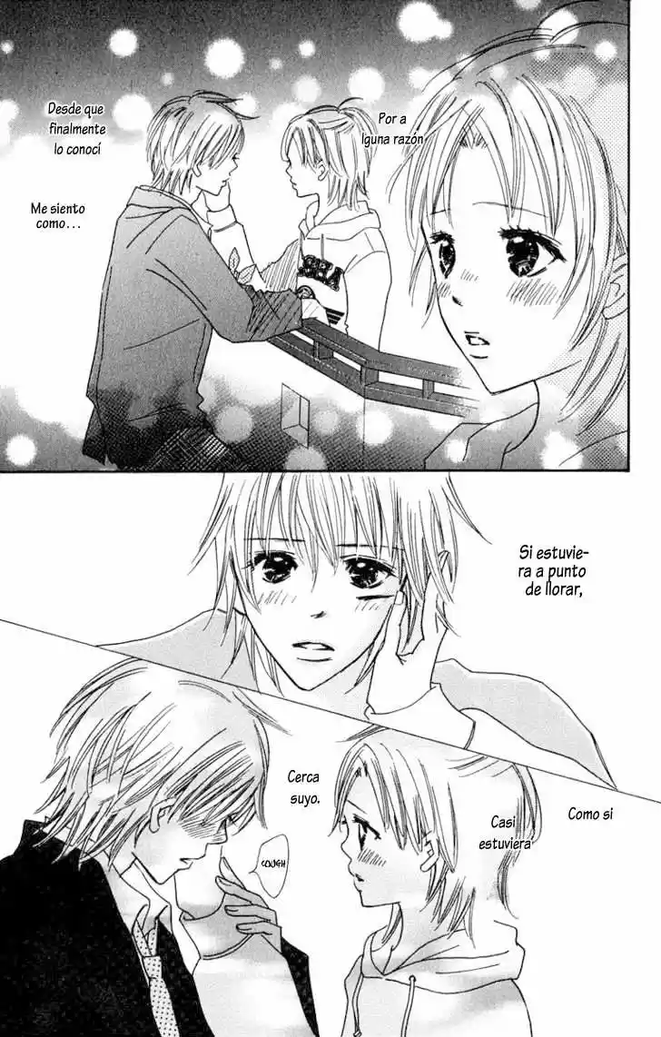 Koi Shitagari no Blue (2016) - Capítulo 5 - Página 42 - LectorTMOo